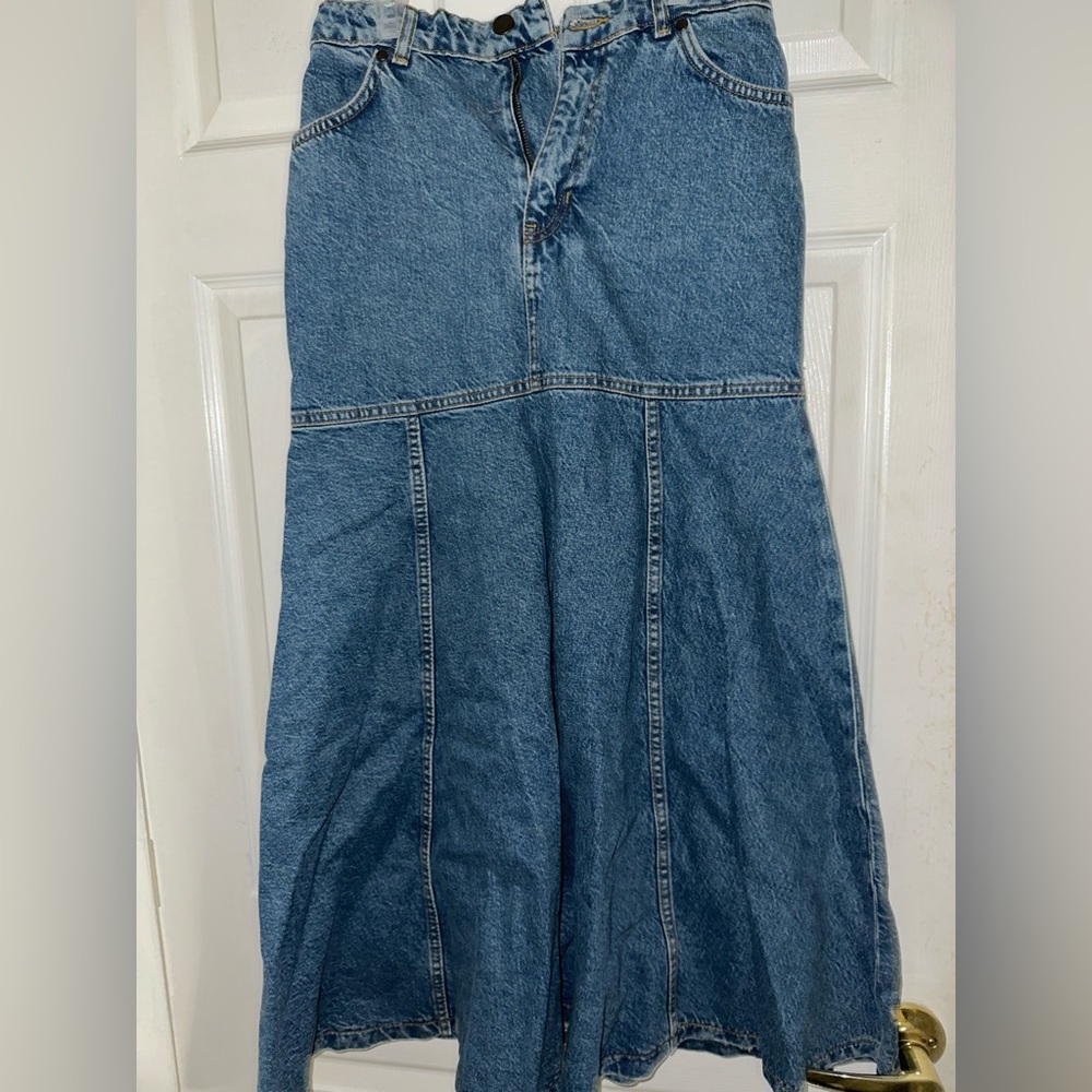 Zara Jean skirt